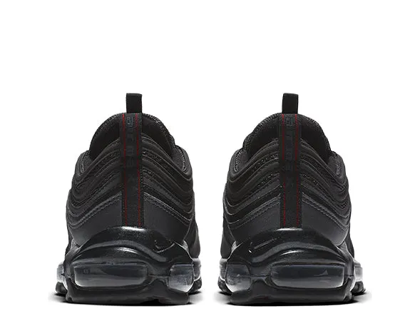 Nike Air Max 97 Black Metallic Hematite