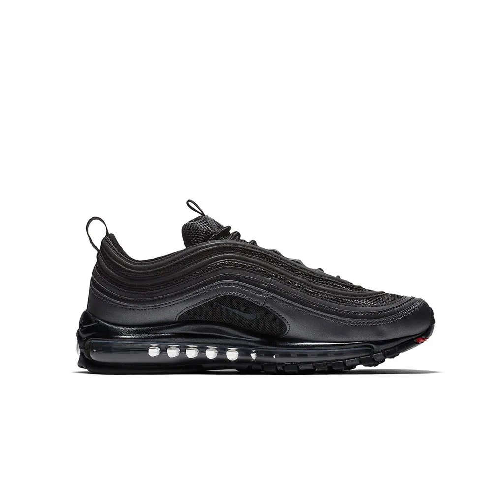 Nike Air Max 97 Metallic Hematite 921826 005