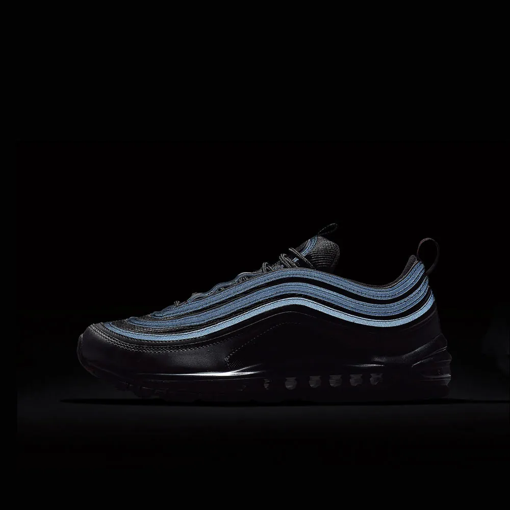 Nike Air Max 97 Metallic Hematite 921826 005