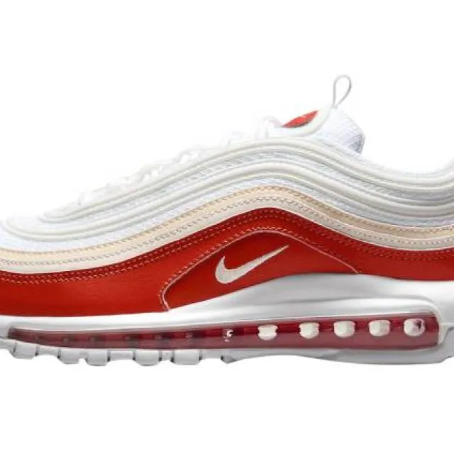 Nike Air Max 97 Picante Red