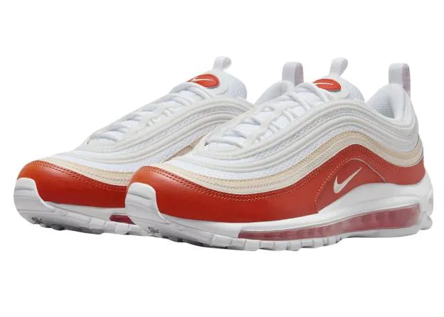 Nike Air Max 97 Picante Red