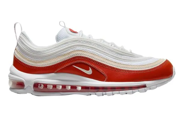 Nike Air Max 97 Picante Red