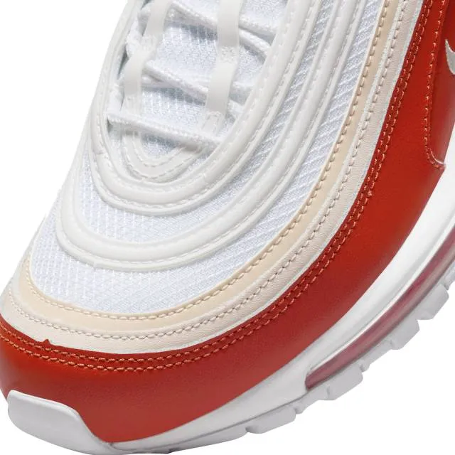 Nike Air Max 97 Picante Red