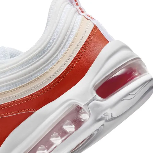 Nike Air Max 97 Picante Red