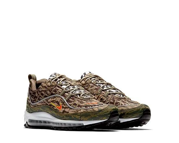 Nike Air Max 98 AOP Camo