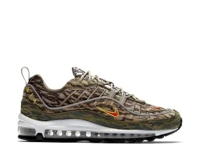 Nike Air Max 98 AOP Camo