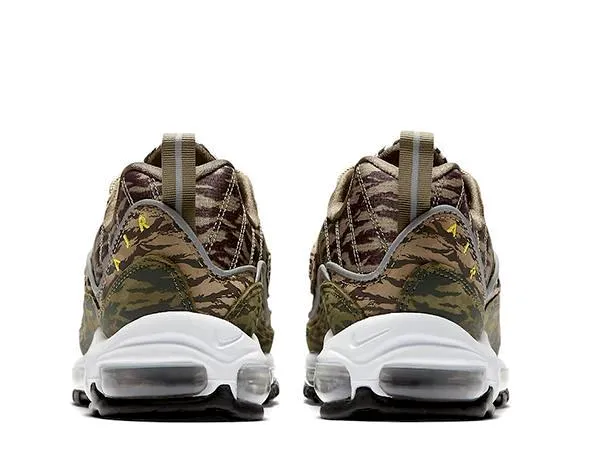 Nike Air Max 98 AOP Camo