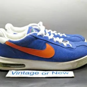 Nike Air Max Bruin Florida Gators 2003 sz 10