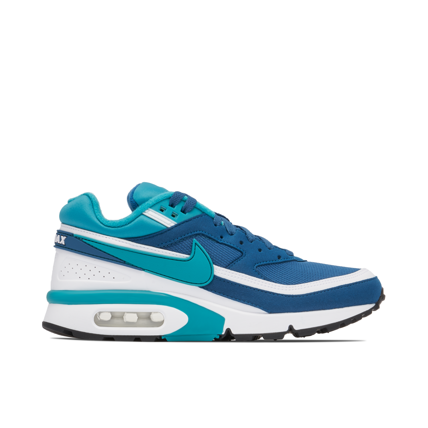 Nike Air Max BW OG Marina Blue | DJ9648-400 | Laced