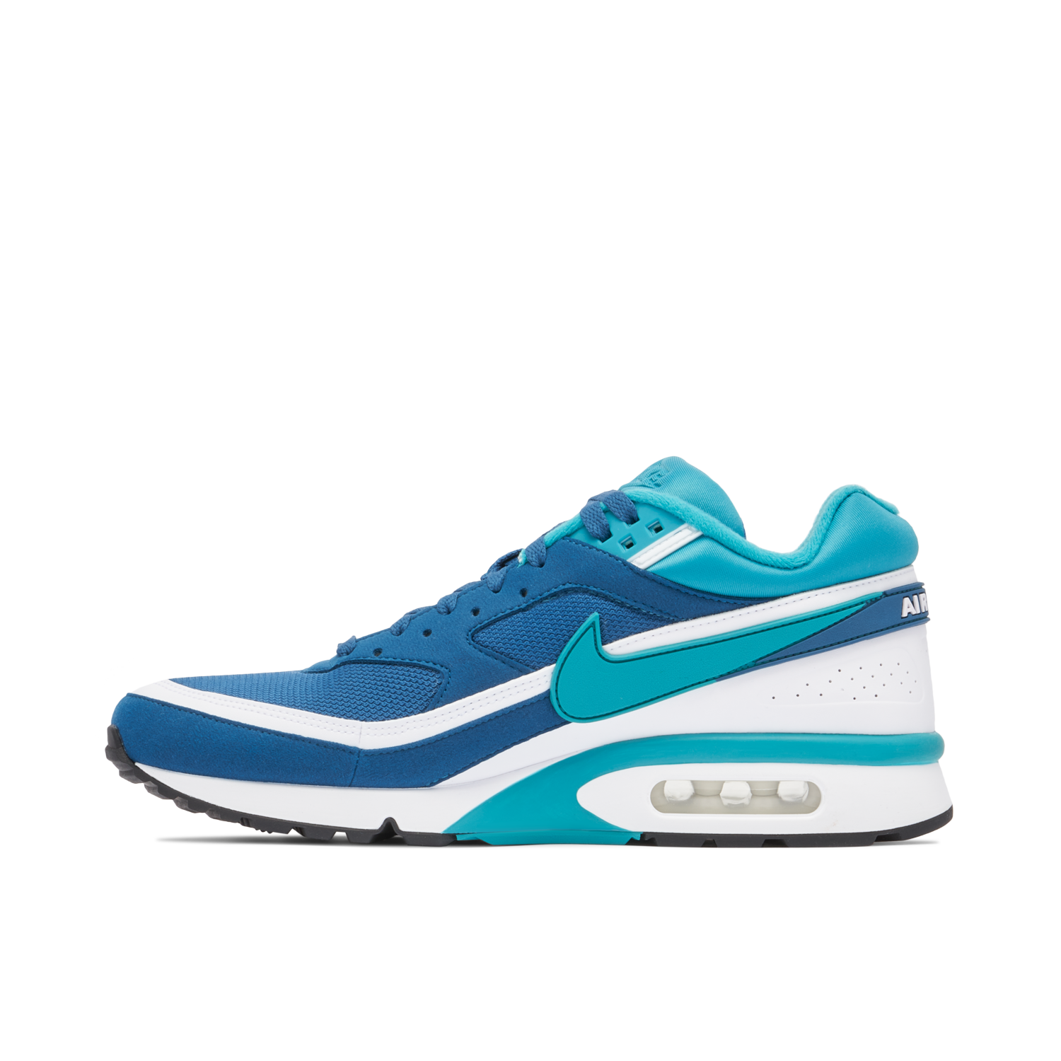 Nike Air Max BW OG Marina Blue | DJ9648-400 | Laced