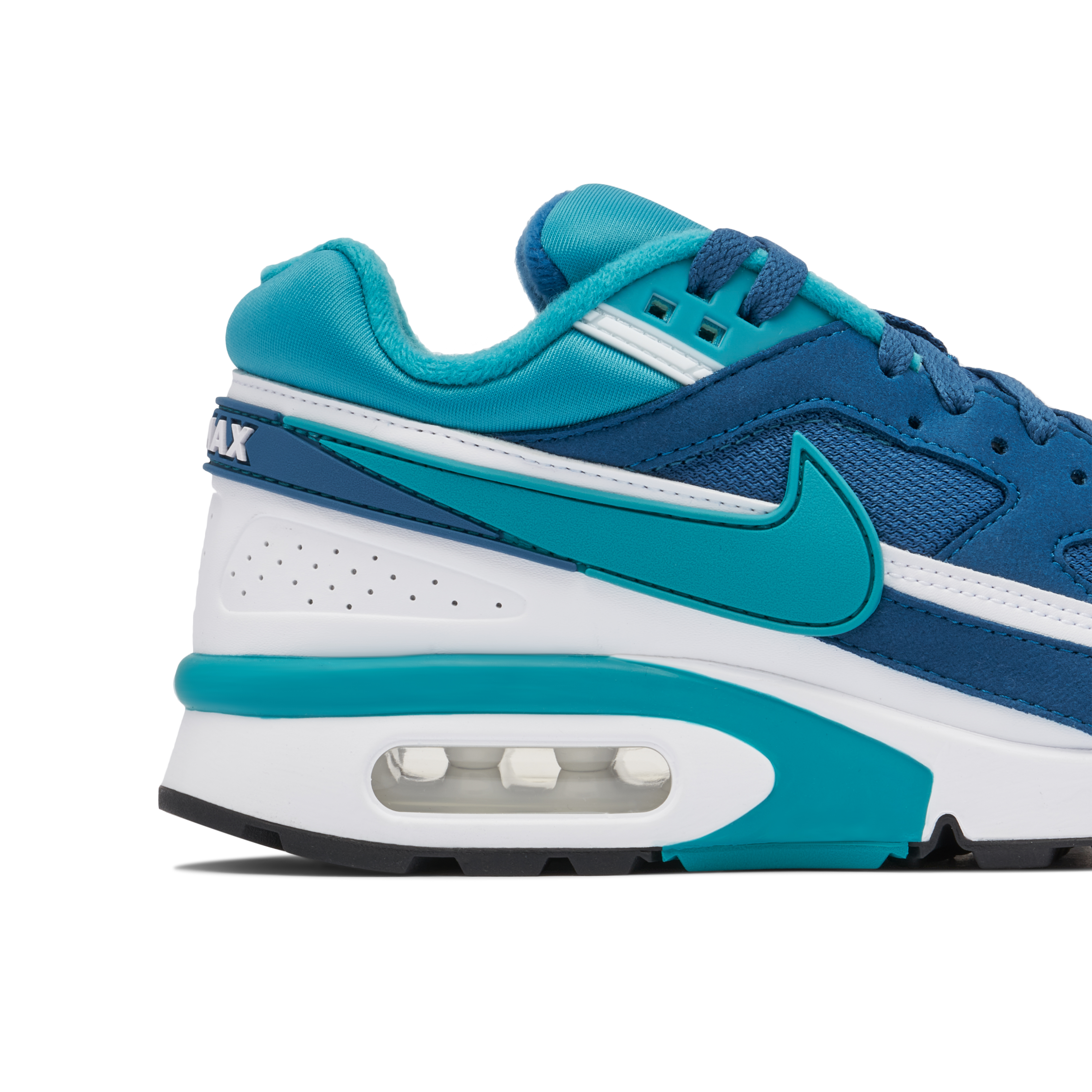 Nike Air Max BW OG Marina Blue | DJ9648-400 | Laced