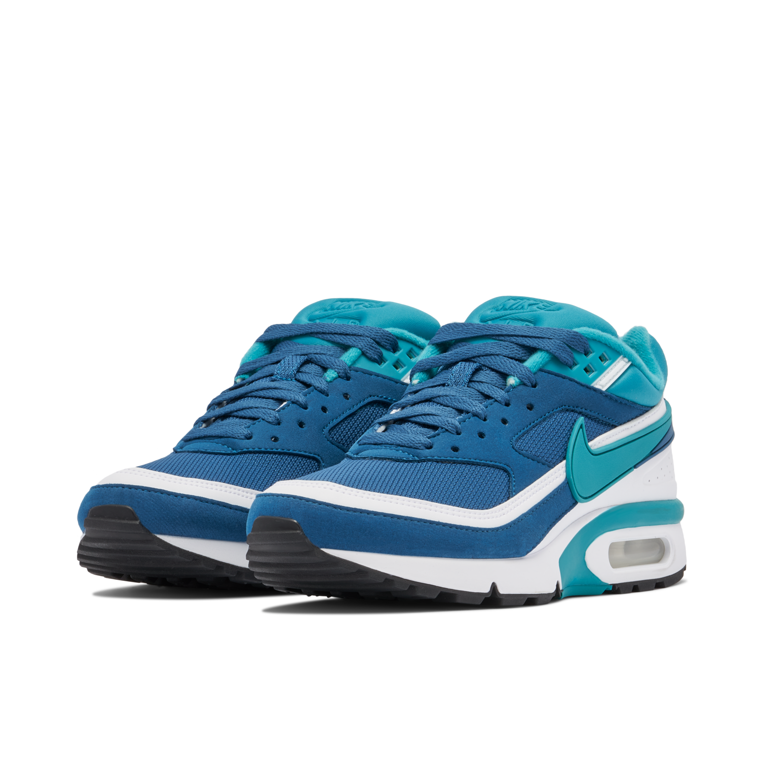 Nike Air Max BW OG Marina Blue | DJ9648-400 | Laced