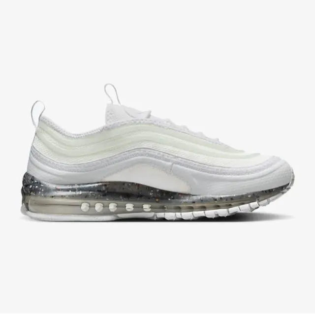 Nike Air Max Terrascape 97 (White)