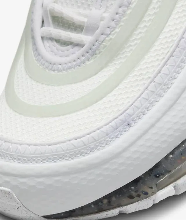 Nike Air Max Terrascape 97 (White)