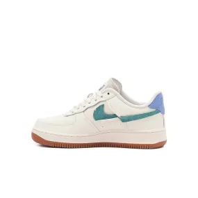 Nike - Baskets Nike Air Force 1 07 - Blanc - Femme