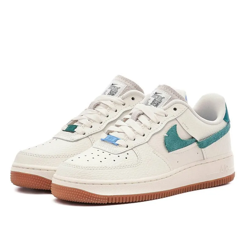 Nike - Baskets Nike Air Force 1 07 - Blanc - Femme