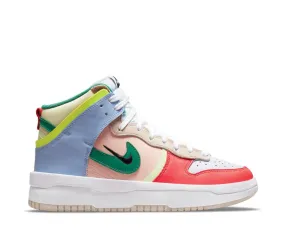 Nike Dunk Hi Up