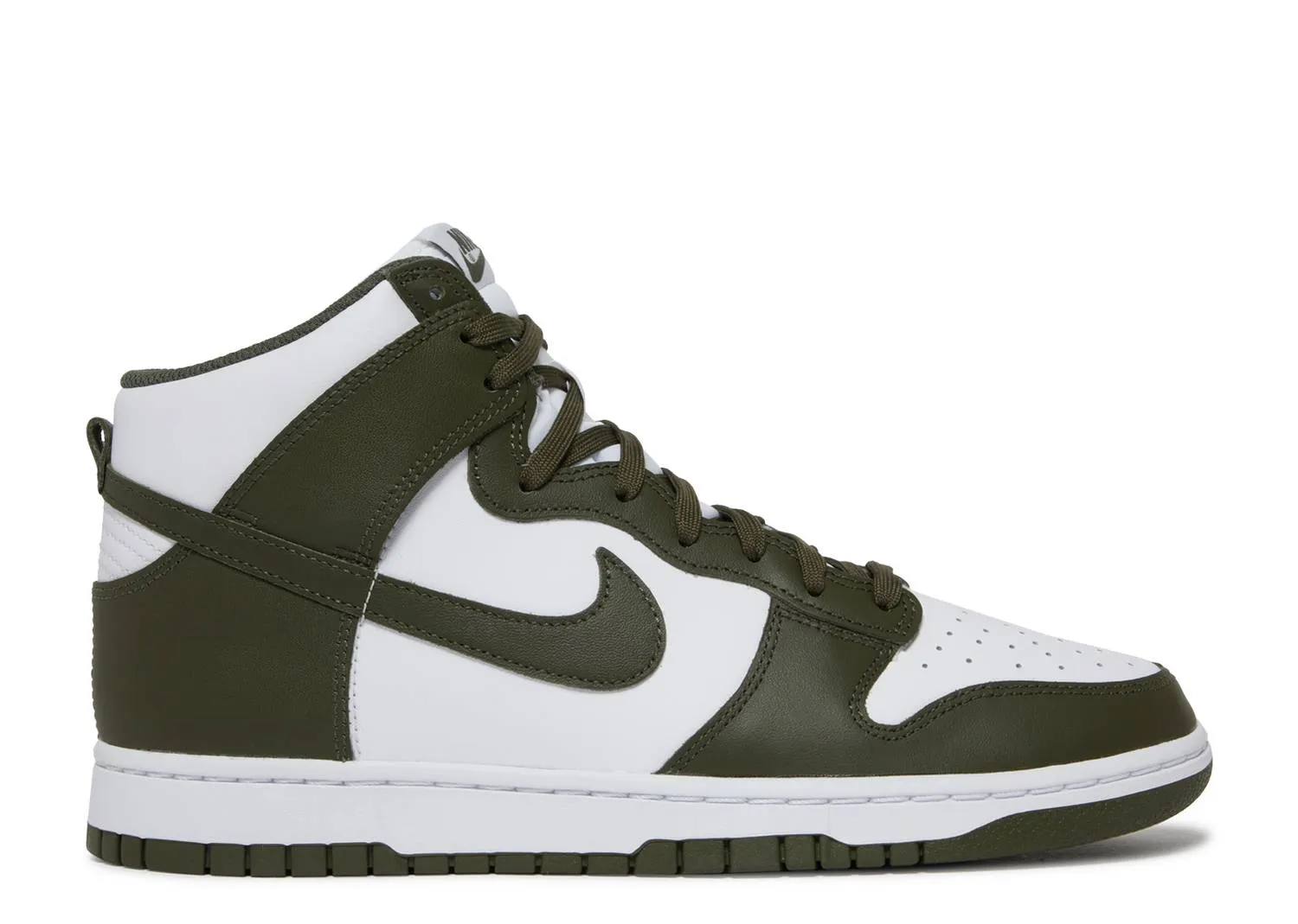 Nike Dunk High Cargo Khaki (Wilmington Location)