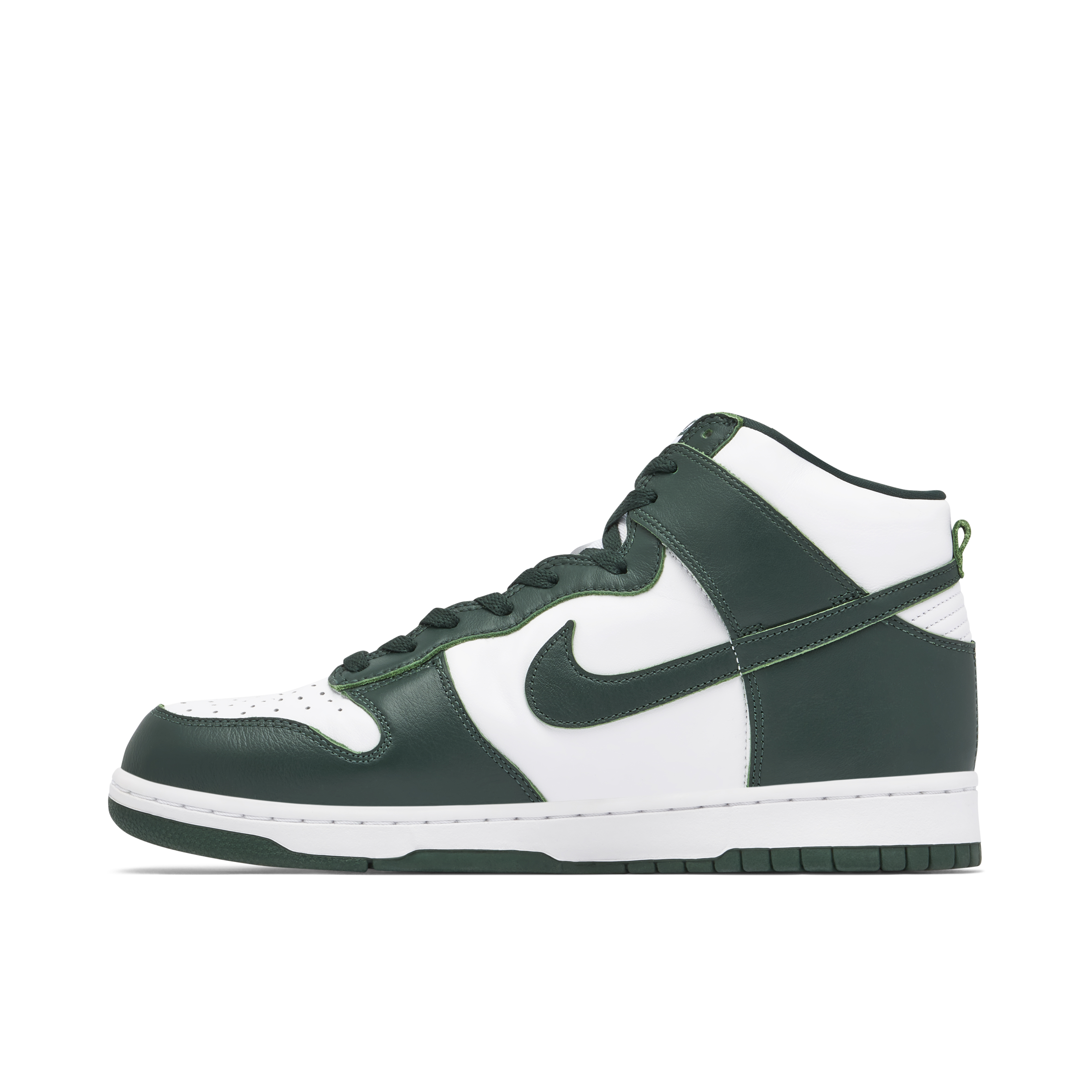 Nike Dunk High Pro Green | CZ8149-100 | Laced