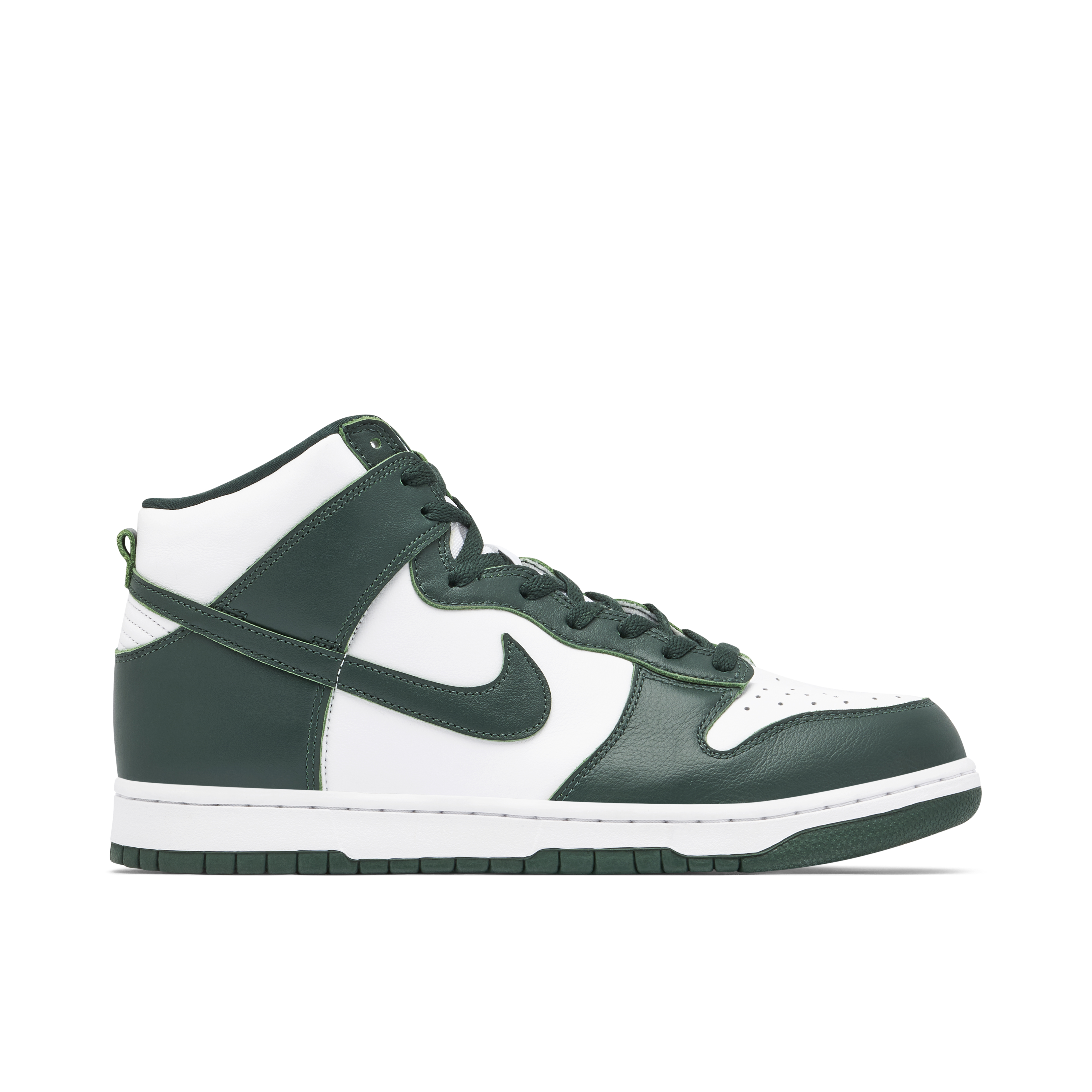 Nike Dunk High Pro Green | CZ8149-100 | Laced