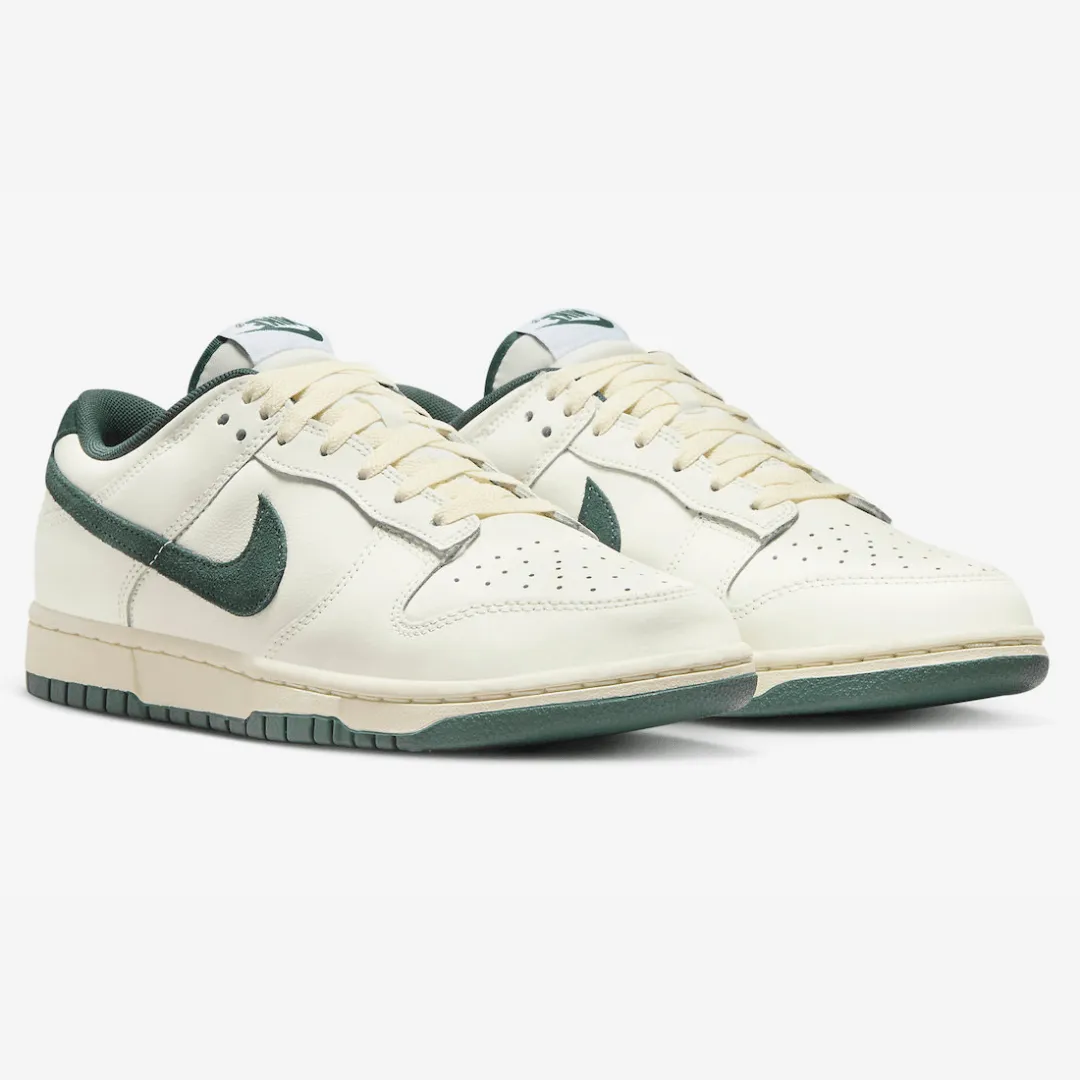 Nike Dunk Low Athletic Department Deep Jungle