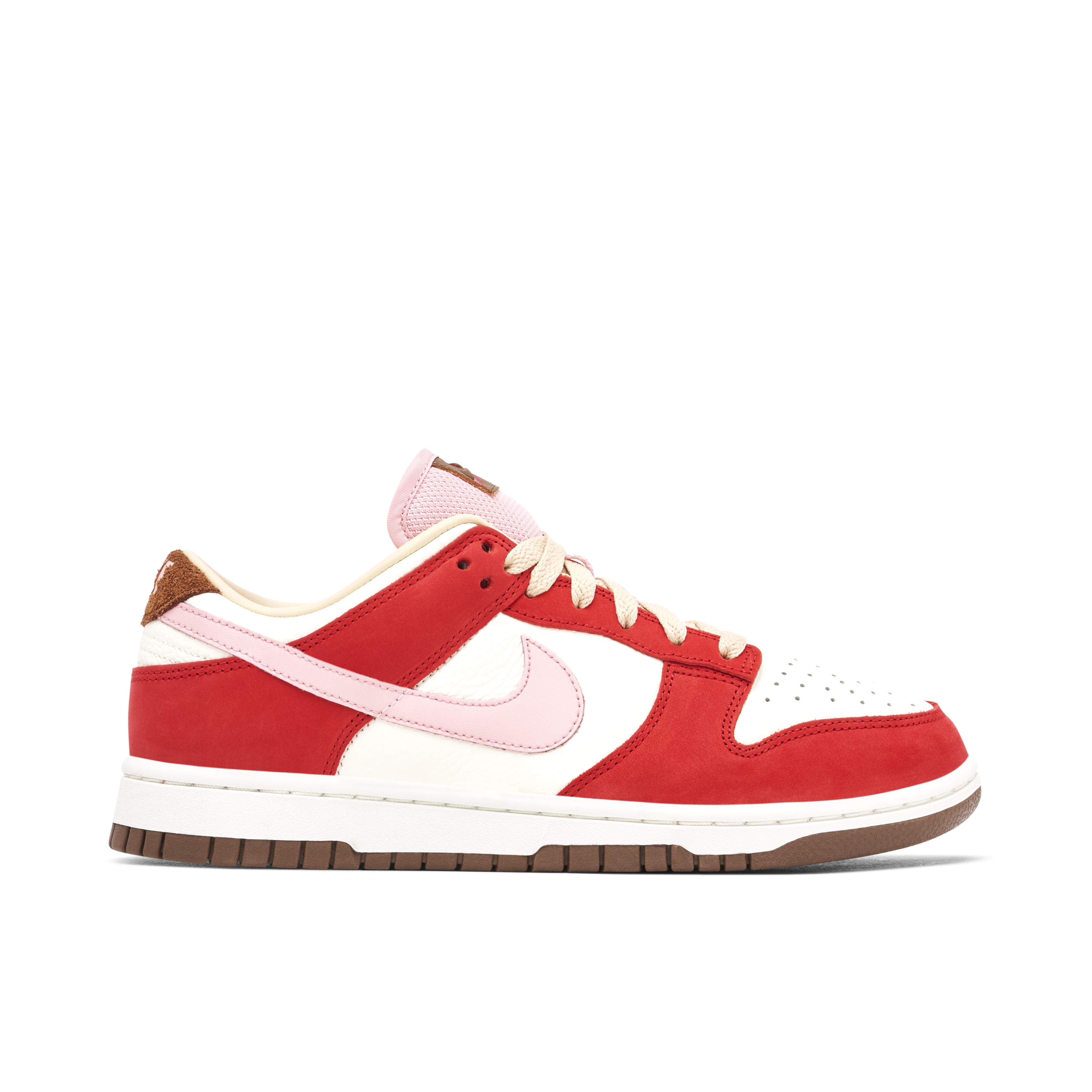 Nike Dunk Low Bacon Womens | FB7910-600 | Laced