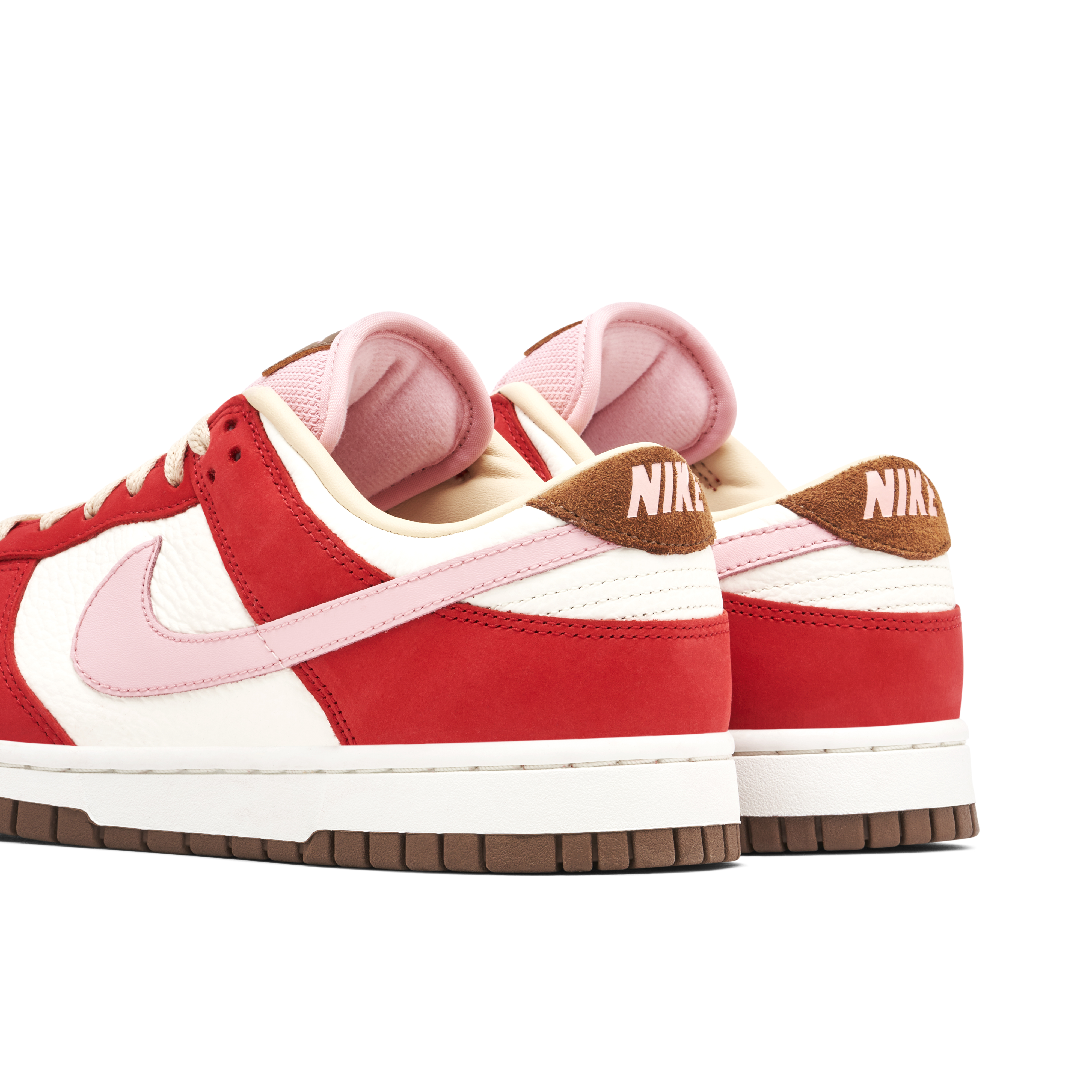 Nike Dunk Low Bacon Womens | FB7910-600 | Laced