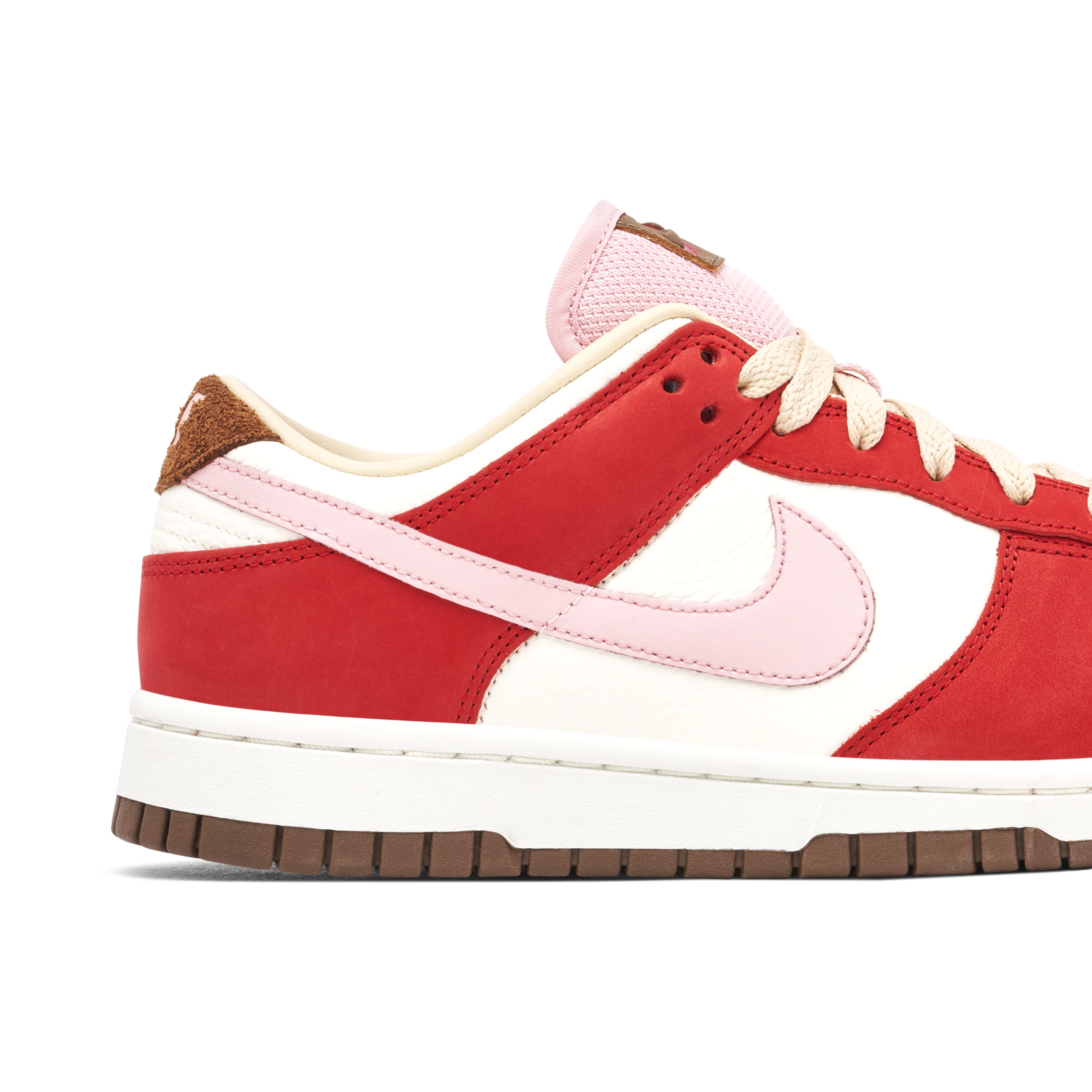 Nike Dunk Low Bacon Womens | FB7910-600 | Laced