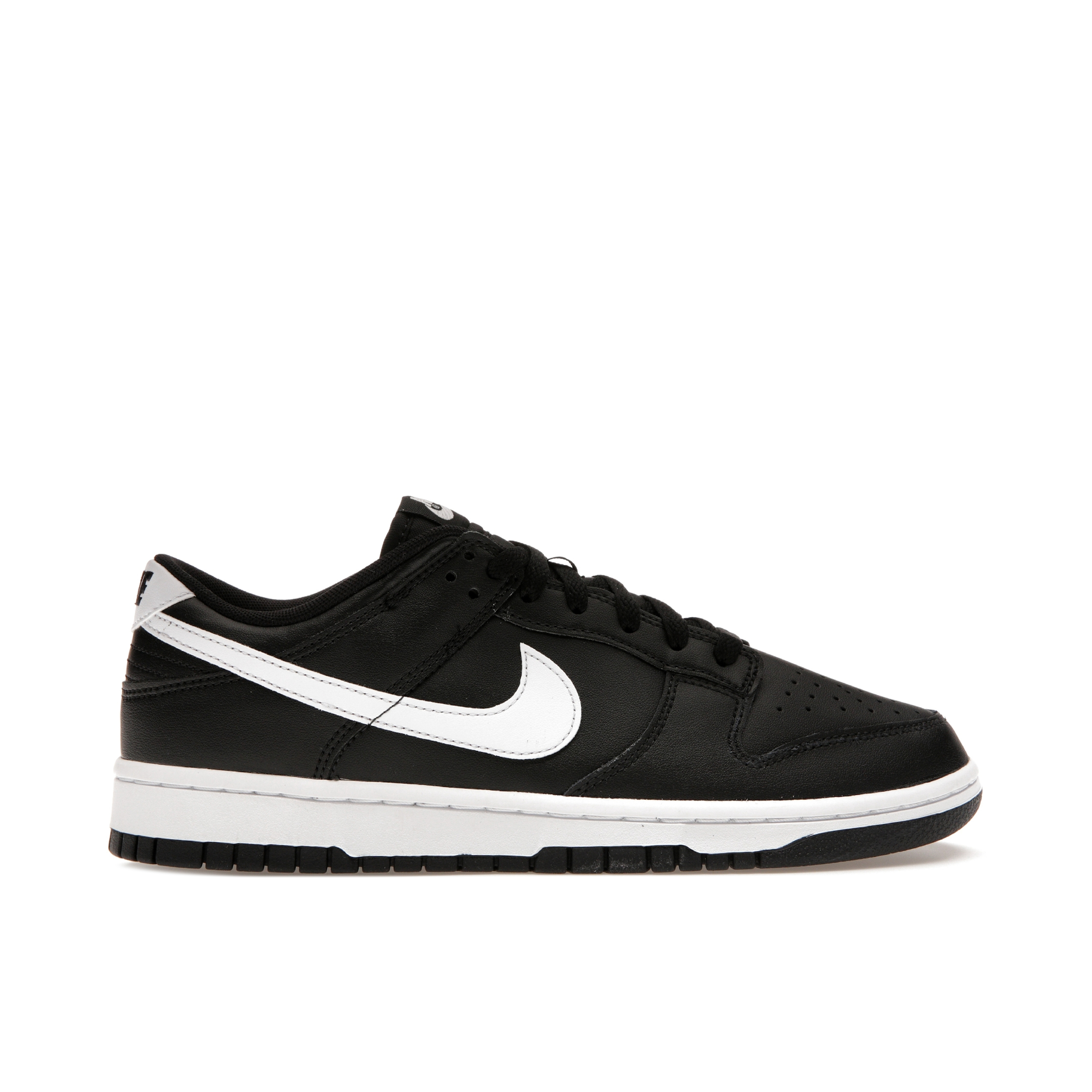 Nike Dunk Low Black Panda 2.0 | DV0831-002 | Laced