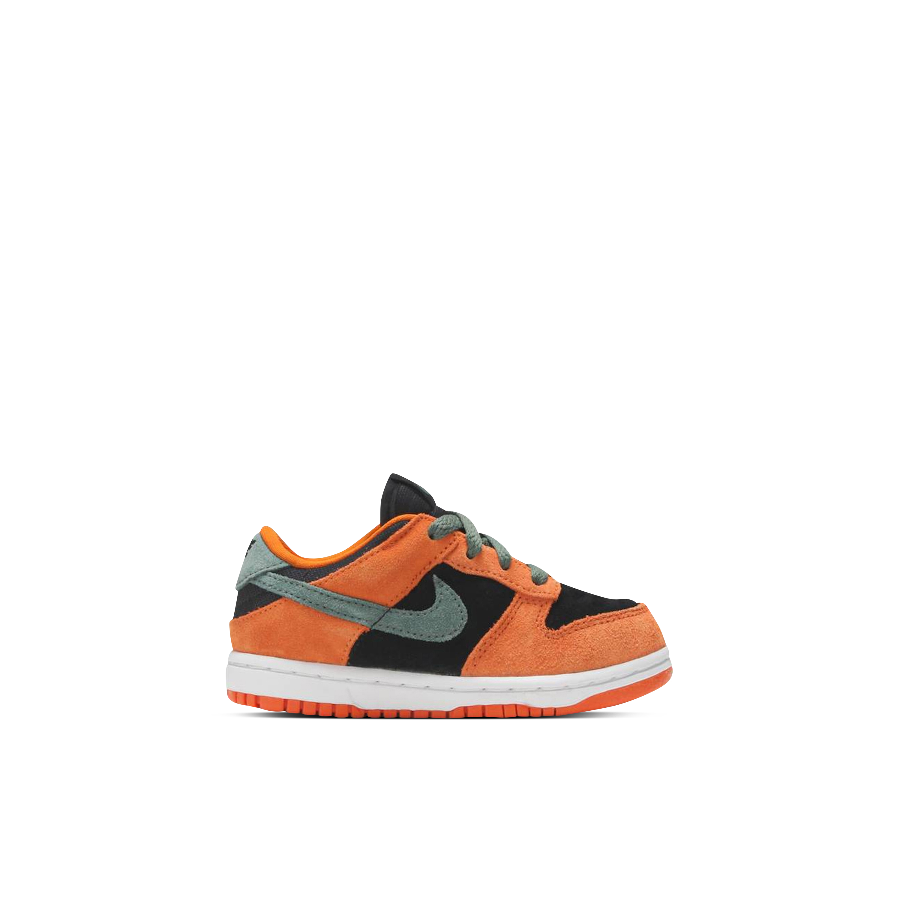 Nike Dunk Low Ceramic 2020 TD | DC8315-001 | Laced