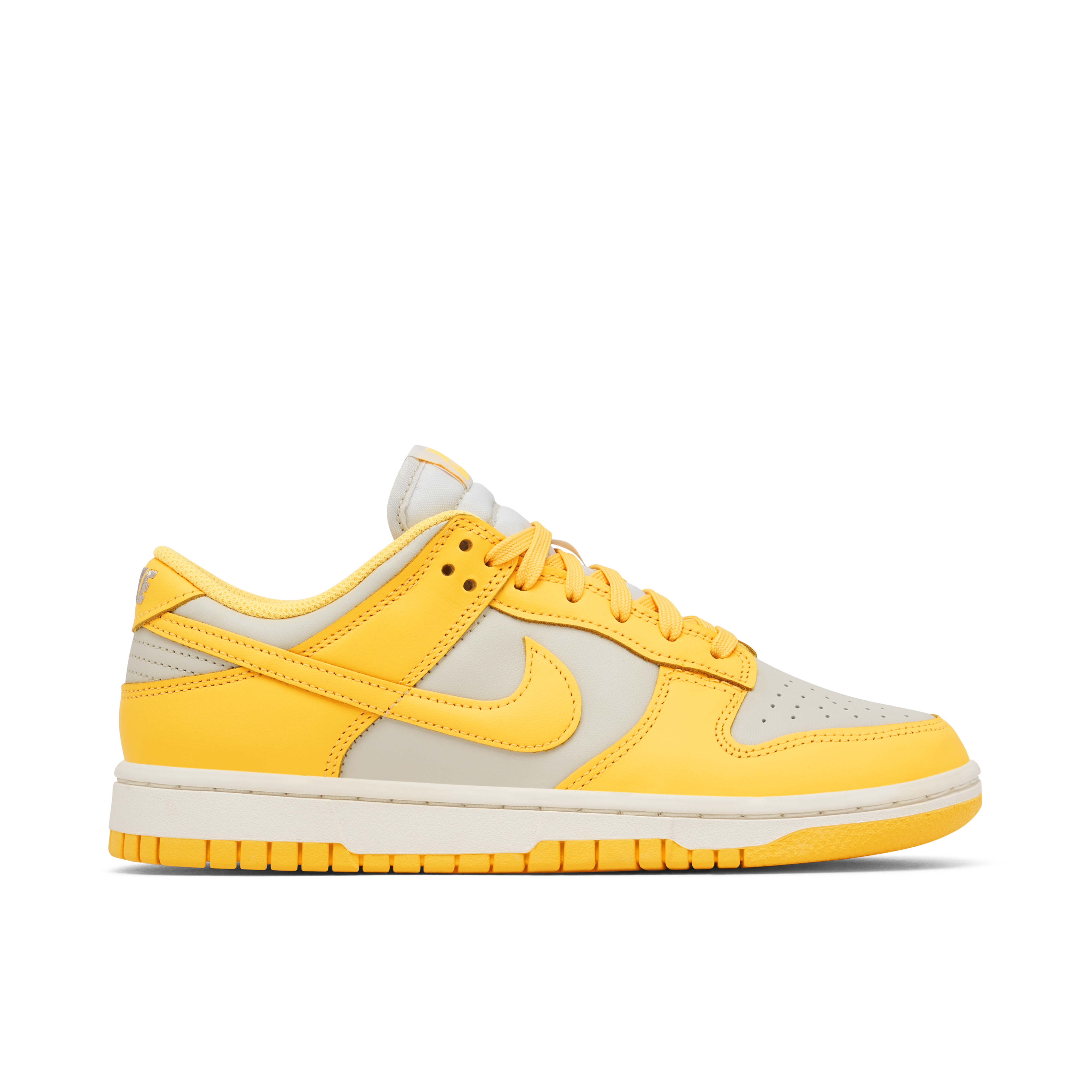 Nike Dunk Low Citron Pulse Womens | DD1503-002 | Laced