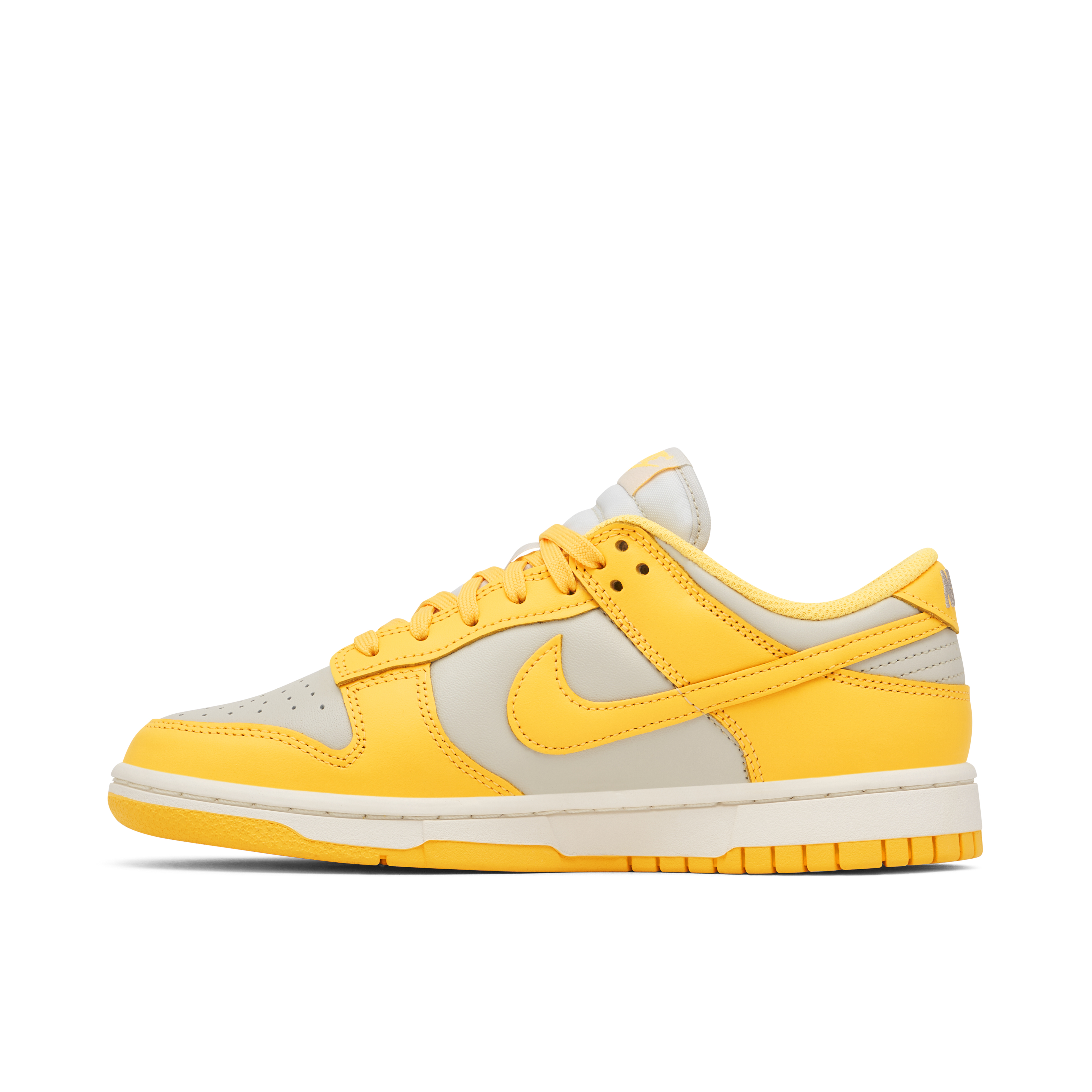 Nike Dunk Low Citron Pulse Womens | DD1503-002 | Laced