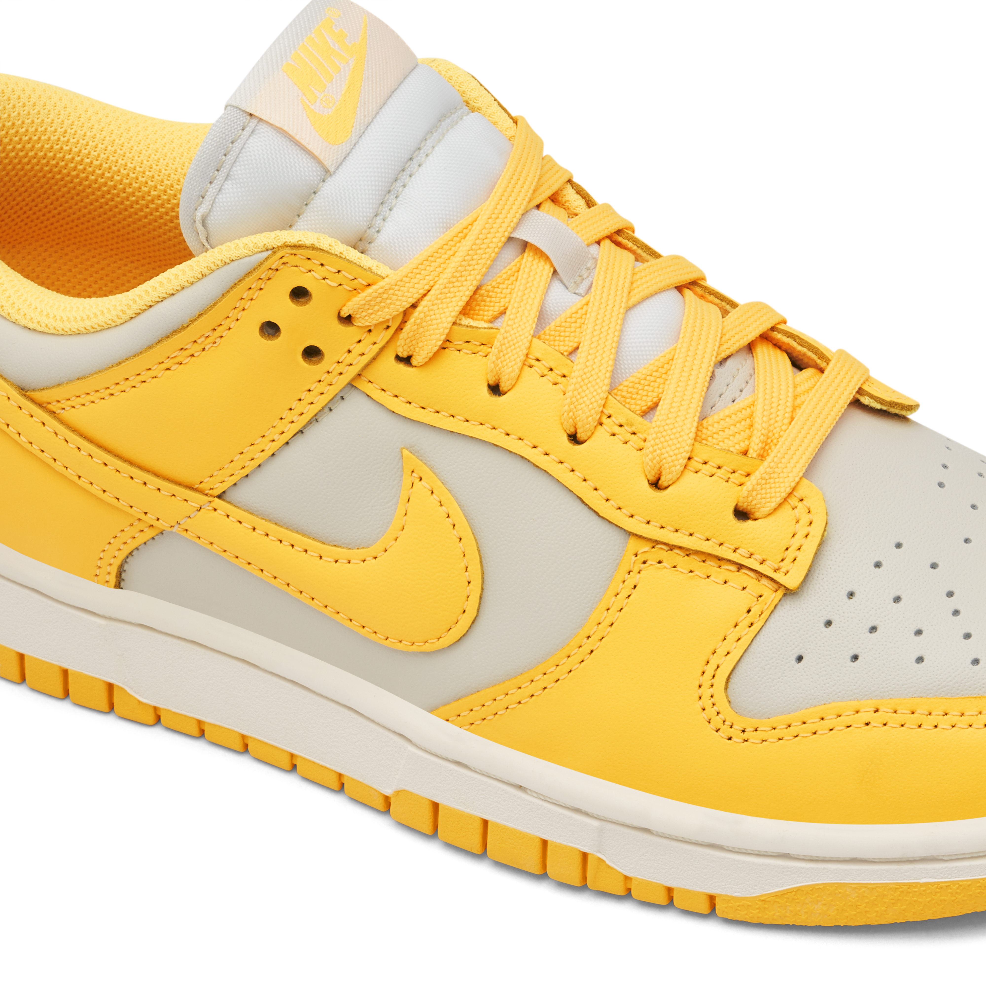 Nike Dunk Low Citron Pulse Womens | DD1503-002 | Laced