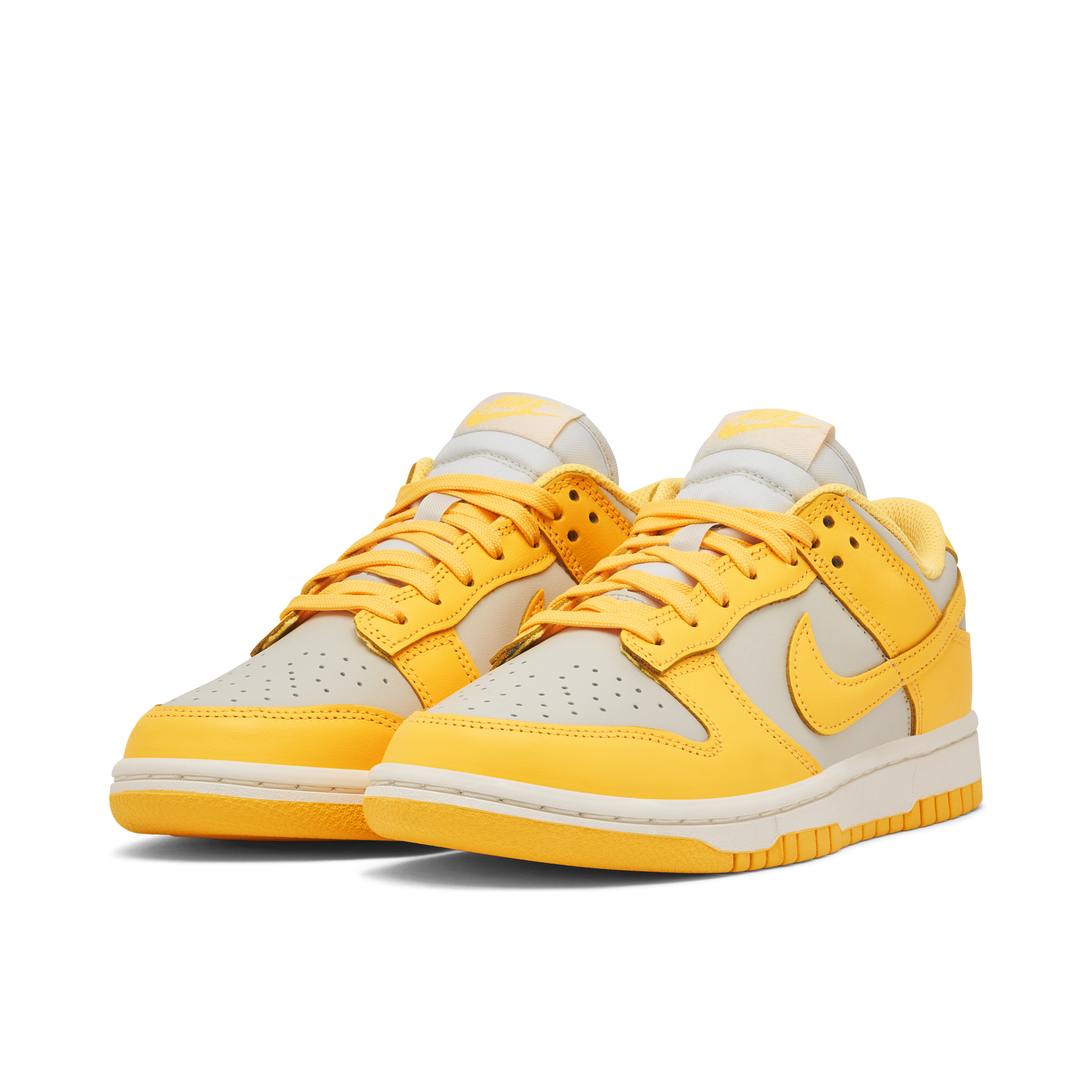 Nike Dunk Low Citron Pulse Womens | DD1503-002 | Laced