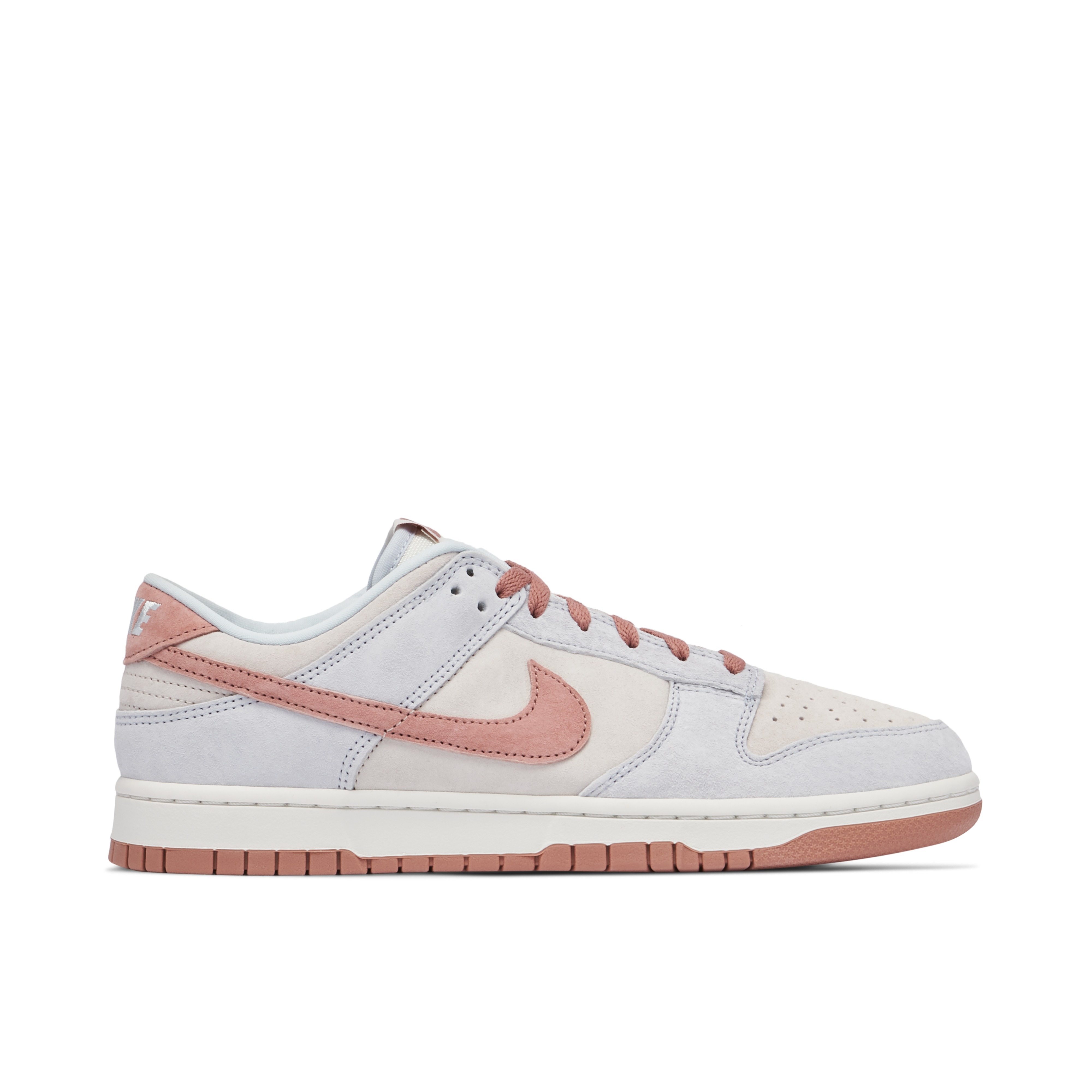 Nike Dunk Low Fossil Rose | DH7577-001 | Laced