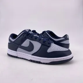 Nike Dunk Low Georgetown 2021 New Size 8.5