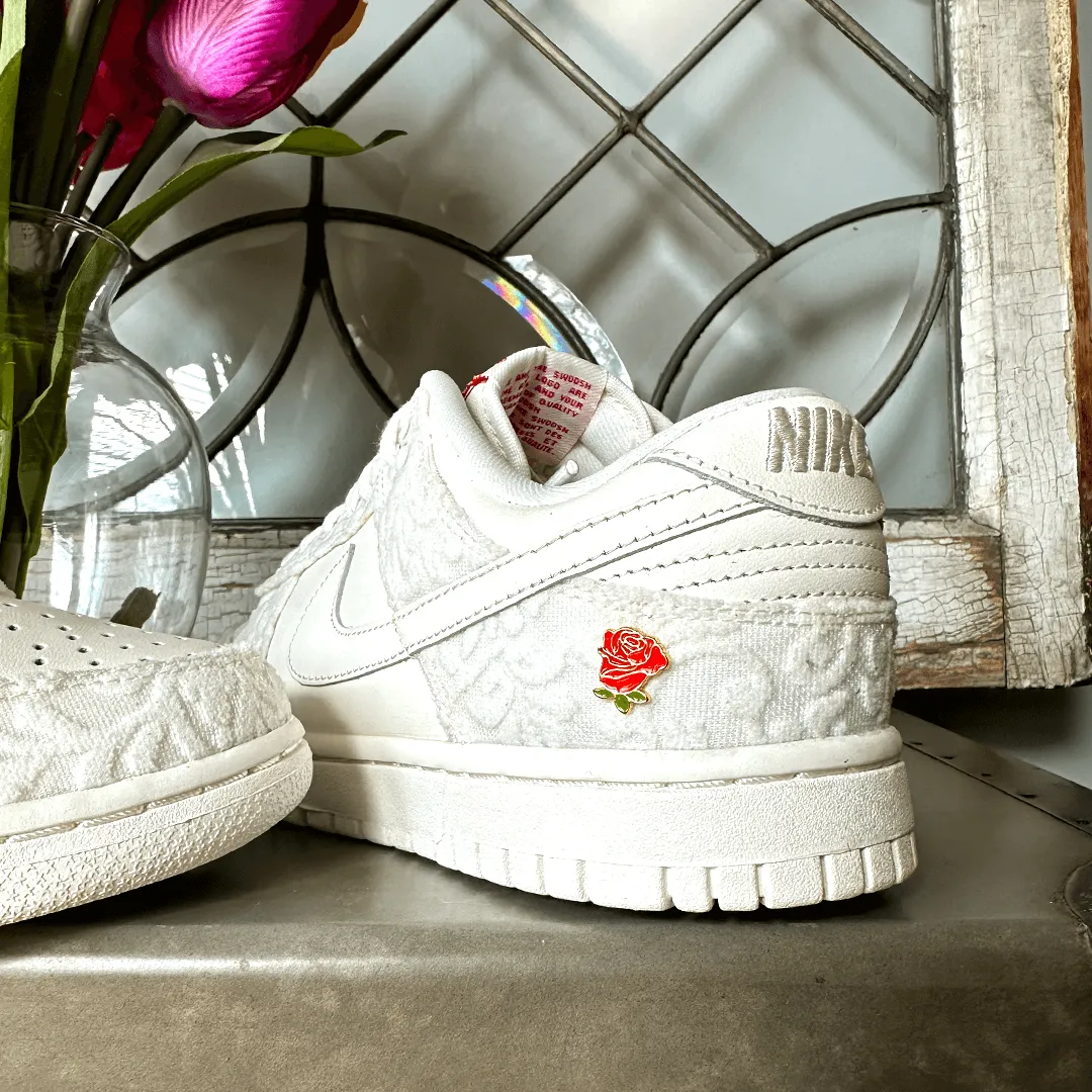 Nike Dunk Low Give Her Flowers Women's