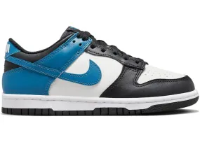 Nike Dunk Low Industrial Blue (GS)