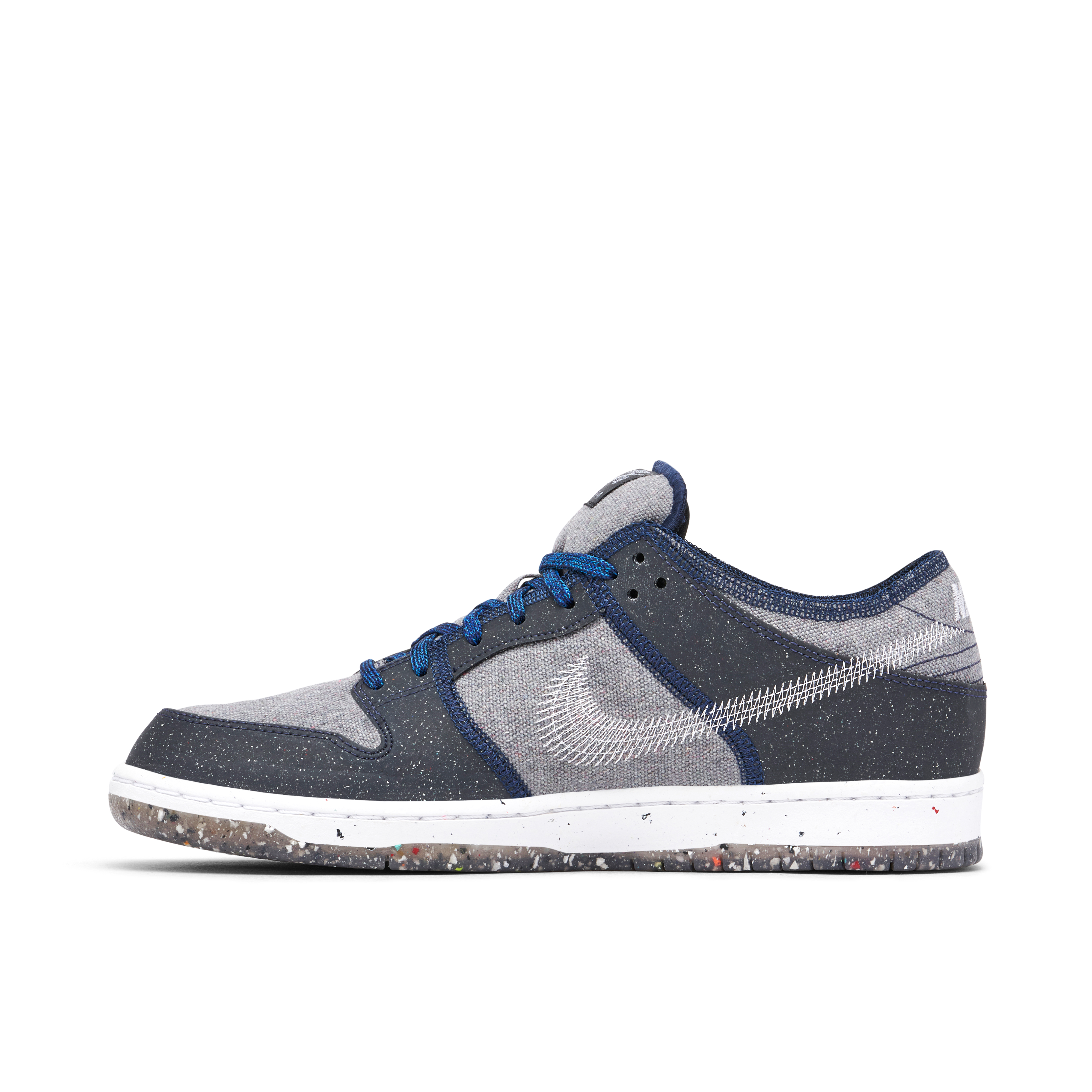 Nike Dunk Low Pro E Dark Grey | CT2224-001 | Laced