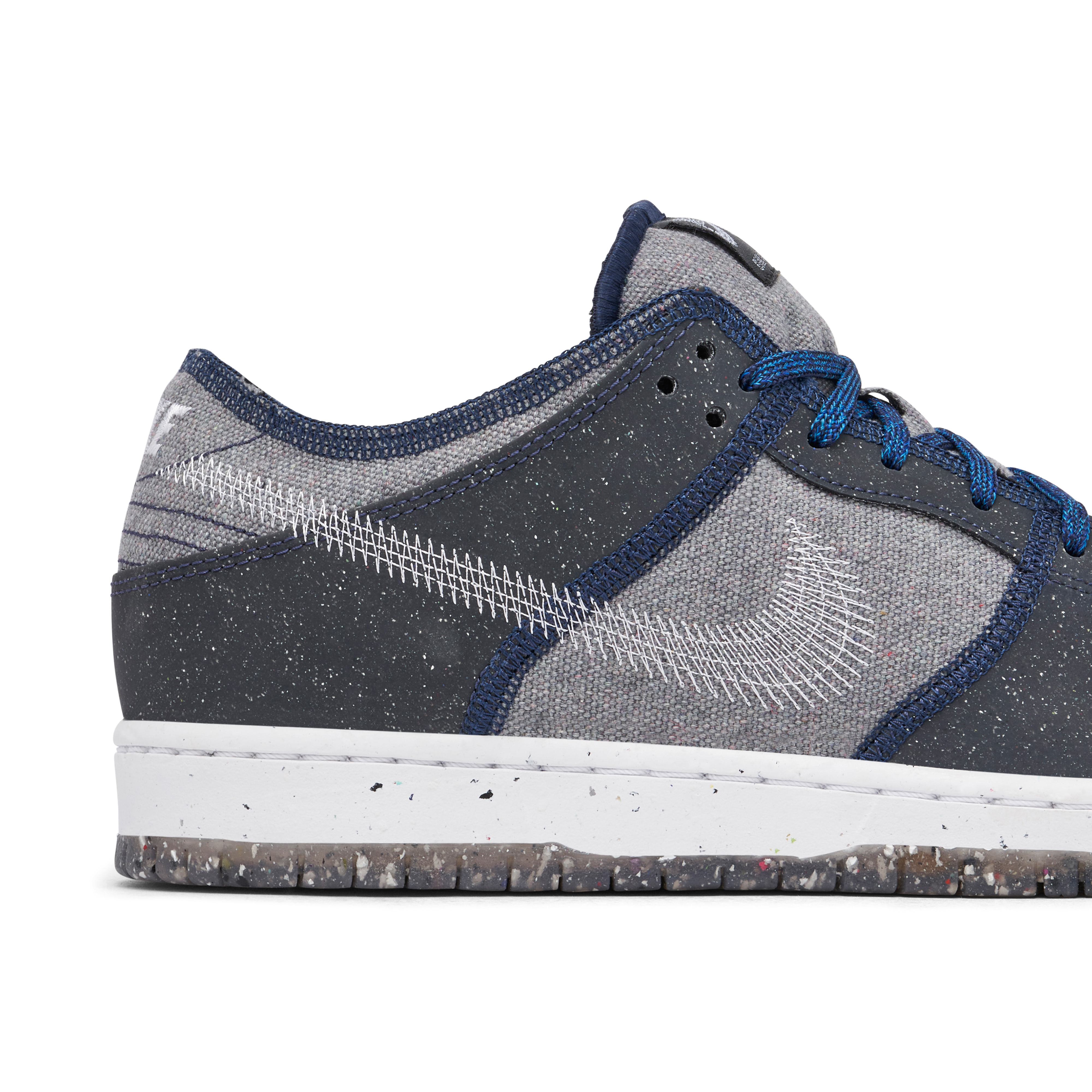 Nike Dunk Low Pro E Dark Grey | CT2224-001 | Laced