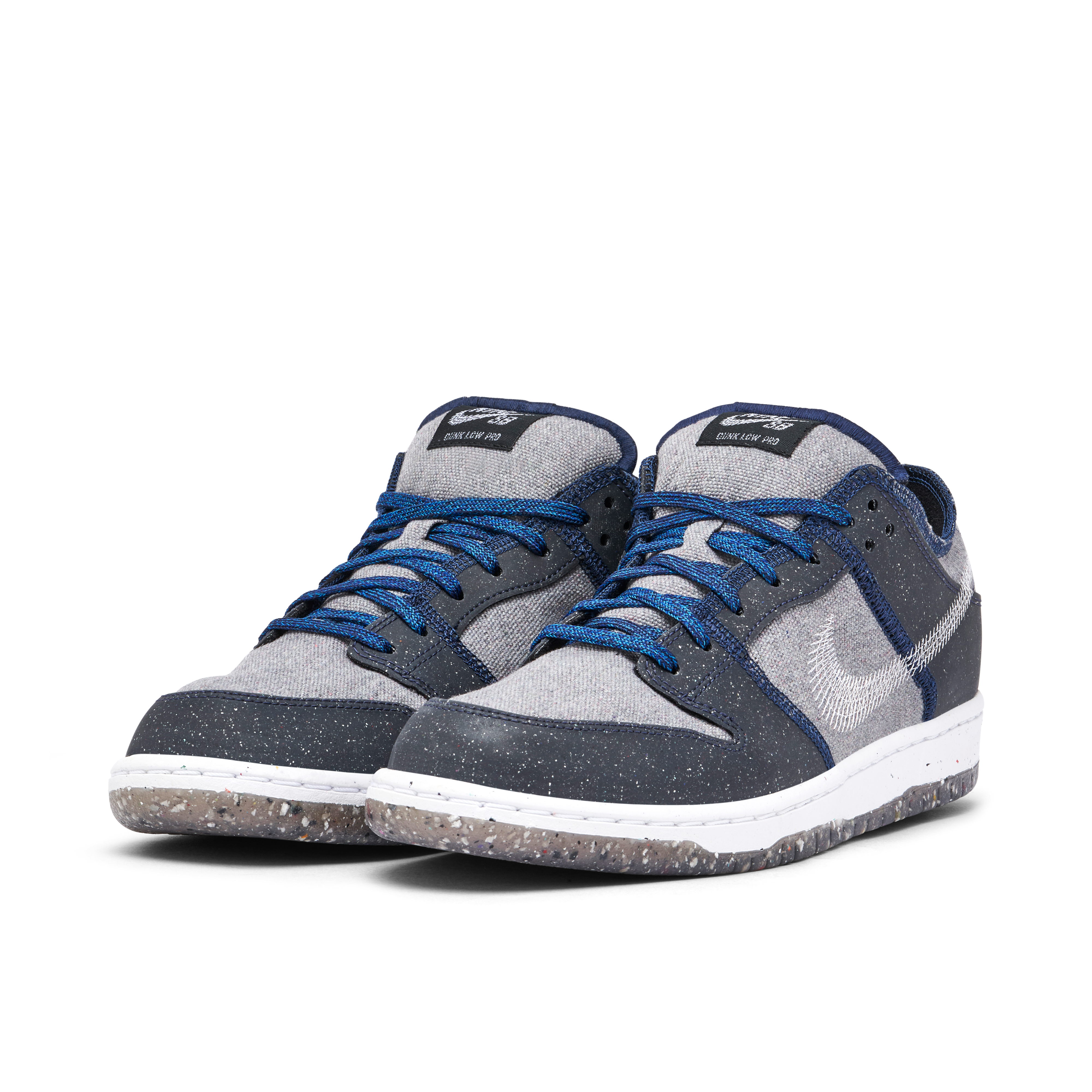 Nike Dunk Low Pro E Dark Grey | CT2224-001 | Laced