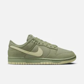 Nike Dunk Low Retro Premium Oil Green