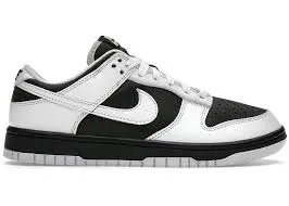 Nike Dunk Low Reverse Panda