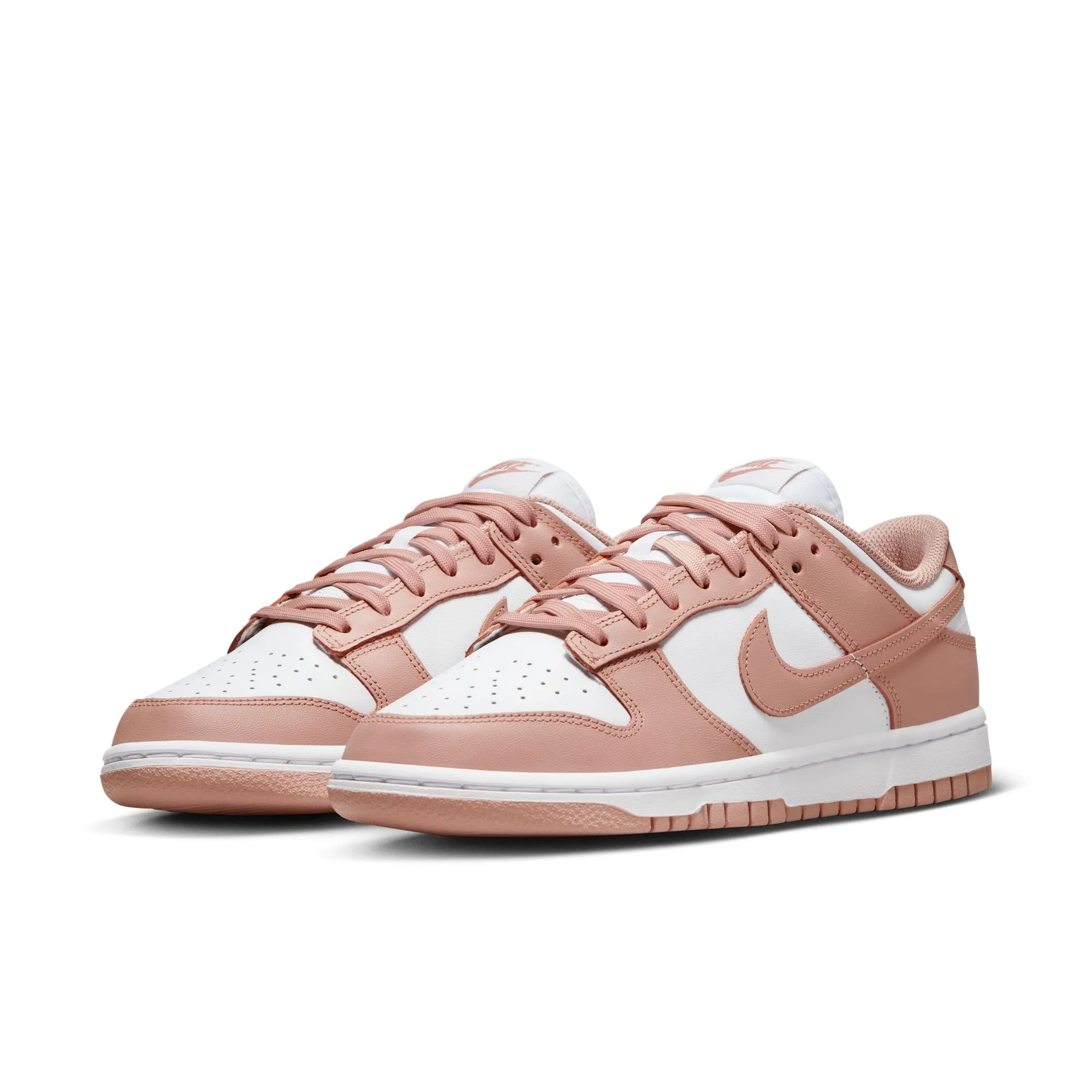 Nike Dunk Low 'Rose Whisper'