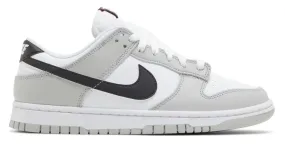 Nike Dunk Low SE Lottery Pack Grey Fog