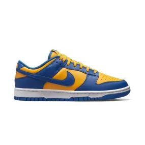 Nike Dunk Low (UCLA/ Blue Jay/ University Gold/ Yellow/ ...