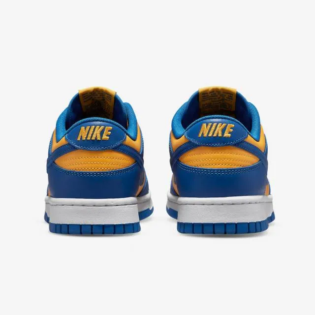 Nike Dunk Low (UCLA/ Blue Jay/ University Gold/ Yellow/ ...