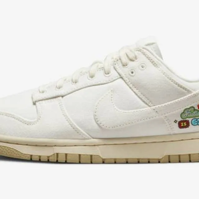 Nike Dunk Low WMNS The Future Is Equal