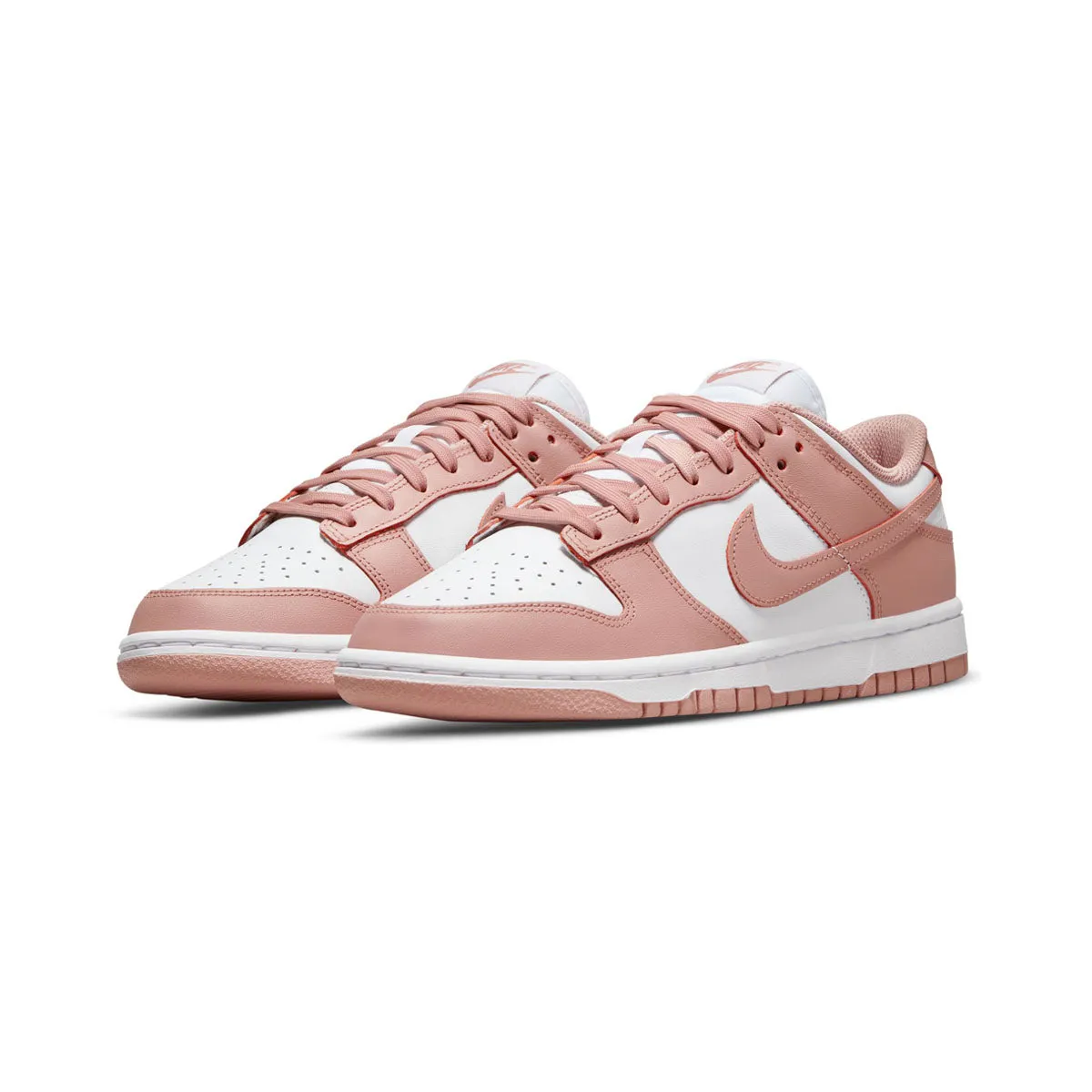 Nike Dunk Low Women's Shoes - Footwear