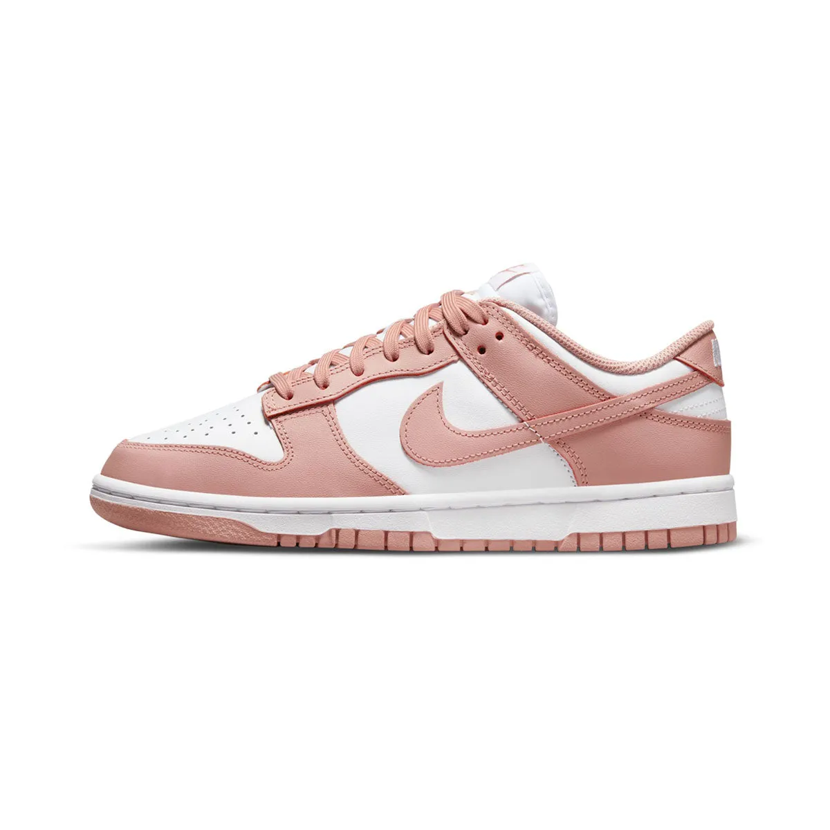 Nike Dunk Low Women's Shoes - Footwear